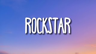 LISA  ROCKSTAR Lyrics [upl. by Kinata835]