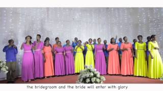 Hoziana by Ambassadors of Christ Choir 2014 [upl. by Magbie]