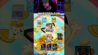 Dont Get Paralyzed  Pokemon TCG Pocket [upl. by Kerek]