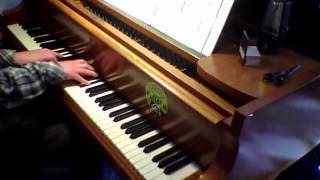 Stephen Heller Etudes op125 Nos 13  18 [upl. by Trinia]