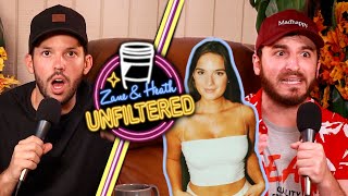 Zane and Natalie Got Robbed in Miami  UNFILTERED 10 [upl. by Asseram]