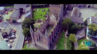 Selskar Abbey Wexford [upl. by Anak]