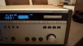 Marantz SD72 [upl. by Revilo]