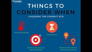 Working principle of RTD [upl. by Allyce]