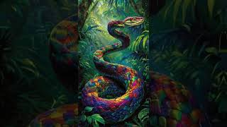 The Rainbow Serpent [upl. by Elletsirk]