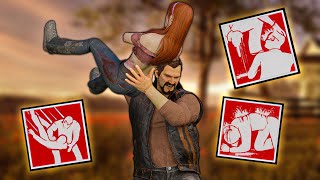 The New EXECUTION DLC Pack is BRUTAL  The Texas Chainsaw Massacre [upl. by Jasmina]