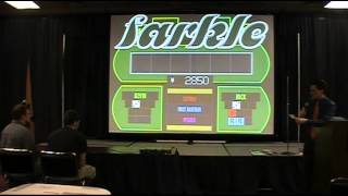 Anime Farkle at Anime St Louis 2012 Part 2 [upl. by Hannej]