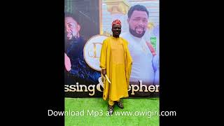 Barrister Smooth – Tukpa Vimor Mp3 Download Ijaw music [upl. by Cookie]