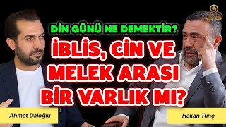 Yasak Şecere Nedir  Ahmet Daloğlu [upl. by Sherwood286]