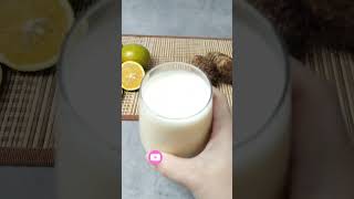 COMO FAZER SUCO DE INHAME COM LARANJA  SIMPLES E FÁCIL [upl. by Mavilia]