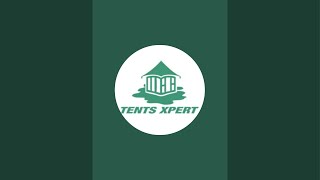 TENTSXPERT is live [upl. by Dominus]