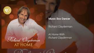 Richard Clayderman  Music Box Dancer Official Audio [upl. by Nibas]