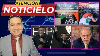 Pastor Miguel Núñez acusado de herejía  Daddy Yankee ¡Ya está predicando biblialibre [upl. by Laforge416]