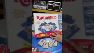 Rummikub Junior  Aprenda as Regras e Como Jogar – Diversão para Crianças [upl. by Leizar]