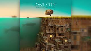 Owl City amp Carly Rae Jepsen  Good Time Album Version HQ Audio [upl. by Kylila]