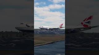 The Most Dangerous Airplane Landing and Takeoff in the world EP167 [upl. by Kenyon]