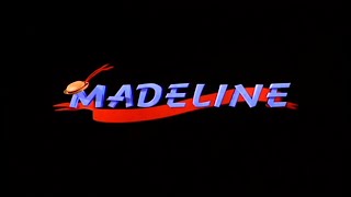 Madeline 1998 VHS Trailer [upl. by Shandee182]