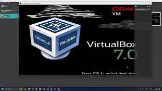 FreeBSD 140RELEASE VirtualBox installation [upl. by Bernadina]