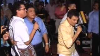 CARLOS VIVES GUSTAVO GUTIERREZ Y PONCHO ZULETA  CONFIDENCIA [upl. by Hsakiv210]