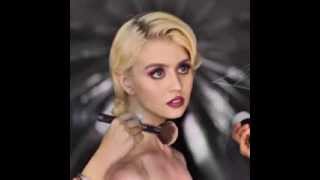 Allison Harvard Loreal paris Mega Fashion Crew [upl. by Nigam]