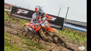 Assoluti dItalia Enduro 24MXofficial  Cavaglià  Day 2 Annullata  Premiazioni [upl. by Merc644]