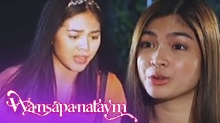 Wansapanataym Recap Jasmins Flower Power Episode 4 [upl. by Kele]