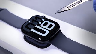 Apple Watch Series 10 46mm Unboxing  ASMR [upl. by Divaj]