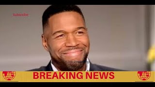 GMA’ Michael Strahan Trolls Jimmy Johnson On Live TV [upl. by Ruberta]