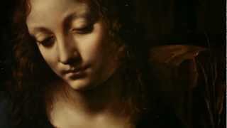 Looking Back on Leonardo  Exhibitions  The National Gallery London [upl. by Nnauol]