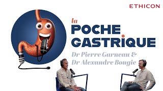 La Poche Gastrique  Épisode 8  Focus sur la chirurgie reconstructrice avec Geneviève Gaudreau [upl. by Macrae357]