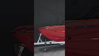 2023 Supreme S220 Surf Boat  BoardCo Boats [upl. by Eilhsa]