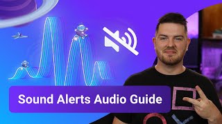 How to Setup Twitch Alerts in OBS Studio Super Easy [upl. by Gabrielli]