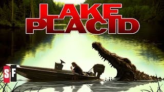 Lake Placid 1999  Official Trailer [upl. by Relyhs843]