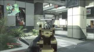 Domination Terminal 1306 wAssaultMOAB  Best Solo AssaultGameplay on Terminal [upl. by Yauq]