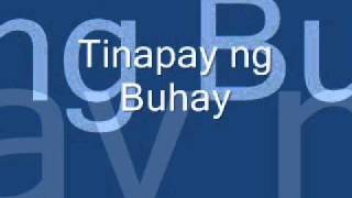 Tinapay ng Buhay [upl. by Lledraw246]