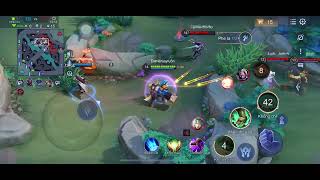 how to play league of legends and how to balance enemy team extremely cool part 5 [upl. by Saunderson299]