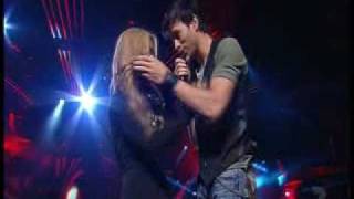 Enrique Iglesias  Heartbeat  Live on The X Factor Australia [upl. by Oilisab648]