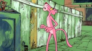 The Pink Panther Show Episode 81  Bobolink Pink [upl. by Timms]