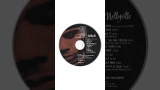 Nelly — Nellyville 2002 💿 nelly shorts cdcollector cdcollection musiccollection nowplaying [upl. by Nager]