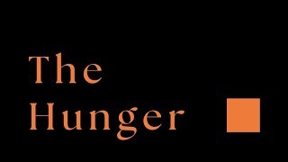 The Hunger  A Bitmap Magic [upl. by Llimaj783]