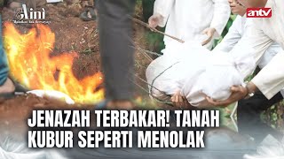 Naudzubillah Azab Diperlihatkan Allah  Aini Malaikat Tak Bersayap ANTV Eps 26 FULL [upl. by Eissirhc]