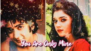 Sumellika love story  quotYou Are Only Mine 🖤💜🖤quot  Part 6  Looking hot 🥵🥵 [upl. by Branham]