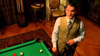 Boardwalk Empire Season 4 Episode 9 Clip quotBorn Luckyquot HBO [upl. by Enirehtacyram]