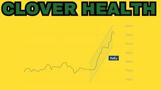 Why Clover Health CLOV Stock Could Rally Next Week – Heres What You Need to Know [upl. by Halian]