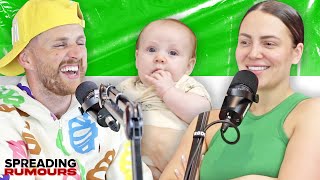 Parent Life World’s Youngest Podcast Guest and Girls Going For Bottomless Brunch Ep16 [upl. by Nerha]