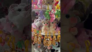 STICKYMAN is a big beanie baby guy beaniebabies stunts shortvideo stuffedanimals [upl. by Noeruat]