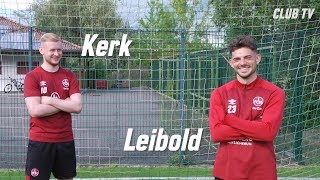 quotKennen und Könnenquot mit Kerk und Leibold [upl. by Nylle684]