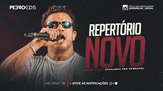 ÁVINE VINNY  REPERTÓRIO NOVO FEVEREIRO 2024 05 MÚSICAS NOVAS  CD ATUALIZADO [upl. by Eulalie]