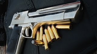 Desert Eagle 44 Magnum [upl. by Calia807]