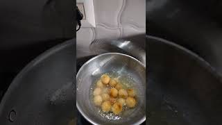 GRB gulab jamun mix gulab jamun instant mix short gulabjamun shortsfeed growth [upl. by Kline]